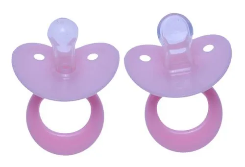 Caoutchouc de silicone liquide LSR pour la fabrication de sucettes, de tétines, de biberons, de sucettes, de brosses à dents, de jouets pour bébés