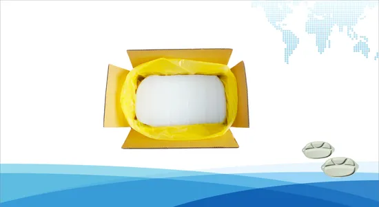 Composés de caoutchouc de silicone solide à haut rendement et haute résistance de qualité médicale