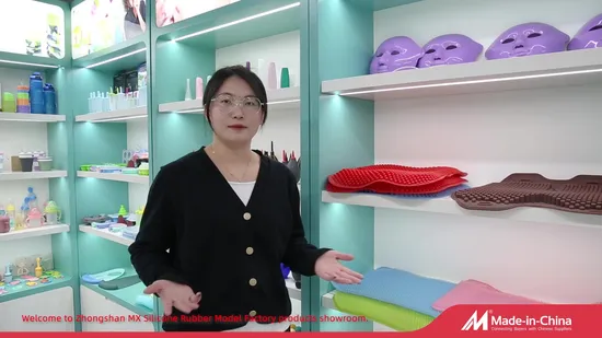 Bonnet de bain en silicone souple et imperméable avec logo personnalisé pour enfants et adultes