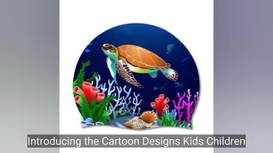 Bonnet de bain en silicone imperméable personnalisable pour adultes